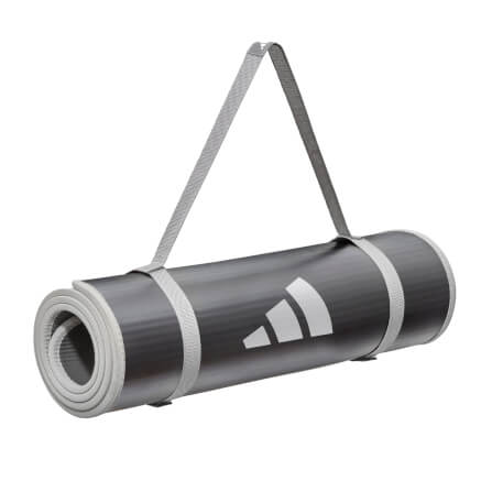 เสื่อ Training Mat 10 มม. ADIDAS ADMT-12235GR-NL2 สีเทา_2
